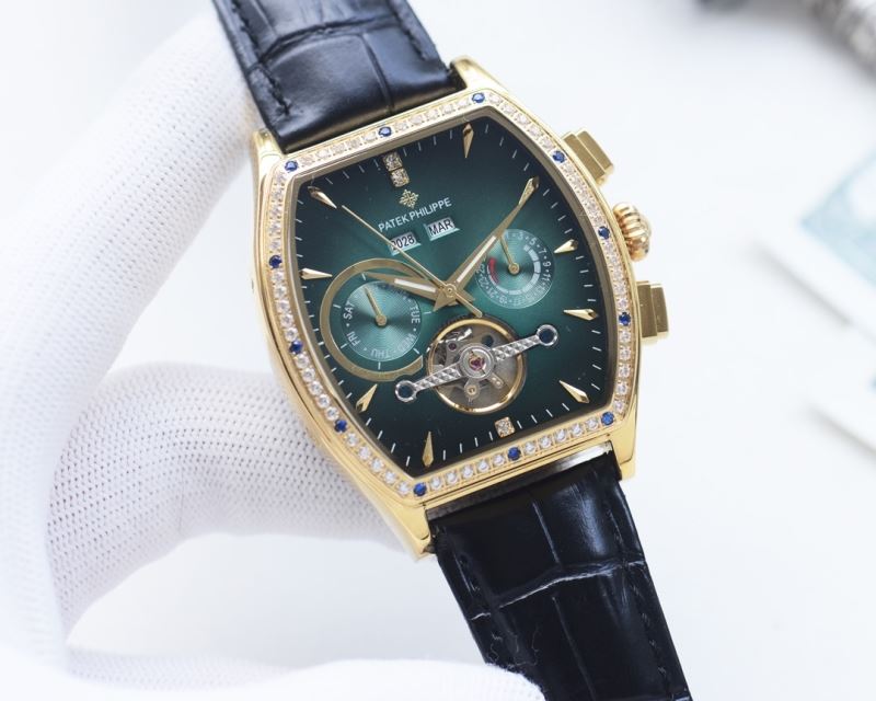 PATEK PHILIPPE Watches